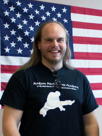 Russell Newquist